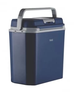 Well 12V üzemű hűtőláda 24 literes (COOLBOX-SV2401-WL)