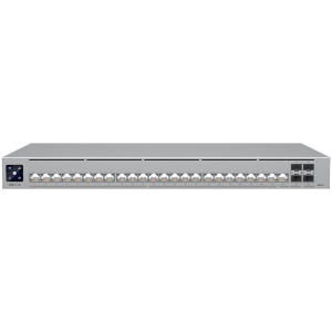 Ubiquiti Layer 3 Etherlighting switch (USW-PRO-HD-24-EU)