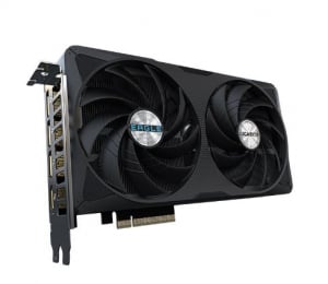 Gigabyte GeForce RTX 5060 Ti 8GB EAGLE OC videokártya (GV-N506TEAGLE OC-8GD)