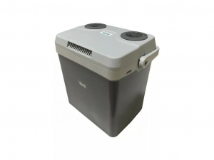 Well 12V/230V üzemű hűtőláda 32 literes (COOLBOX-DV3202-WL)