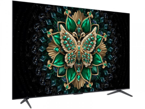TCL 55C6K 55" 4K UHD Smart QLED TV