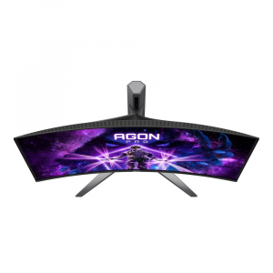 34" AOC AG346UCD ívelt gaming monitor