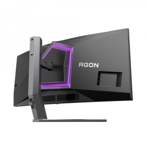 34" AOC AG346UCD ívelt gaming monitor