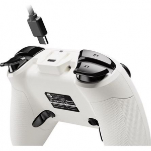 GameSir T4 Pro Multi-platform vezet&eacute;k n&eacute;lk&uuml;li gamepad j&aacute;t&eacute;kvez&eacute;rlő feh&eacute;r (T4 PRO WHITE)