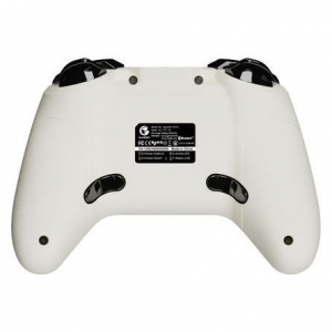 GameSir T4 Pro Multi-platform vezet&eacute;k n&eacute;lk&uuml;li gamepad j&aacute;t&eacute;kvez&eacute;rlő feh&eacute;r (T4 PRO WHITE)