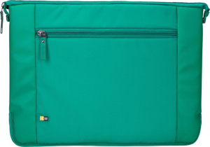 Case Logic Intrata Slim Notebook t&aacute;ska 11.6" z&ouml;ld (INT-115GR)