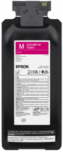 Epson C8000 Patron Magenta /o/ SJIC48P-M (C13T55P340)