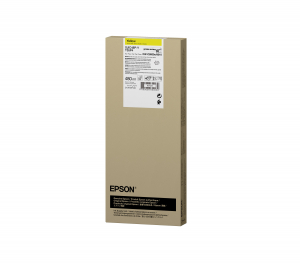 Epson C8000 Patron Yellow /o/ SJIC48P-Y (C13T55P440)