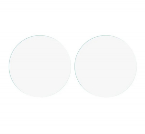 gigapack Kijelzőv&eacute;dő &uuml;veg 2db (2.5D, 9H) &Aacute;TL&Aacute;TSZ&Oacute; Haylou Solar Pro (GP-162288)