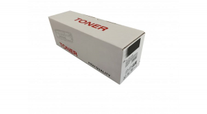 ECO prémium utángyártott Kyocera TK-1115 toner fekete (10007382)