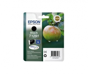 Epson T1291 fekete