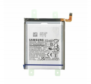 Samsung akku 5000mAh LI-ION  Galaxy S22 Ultra (SM-S908) "Gigapack csomagolás" (EB-BS908ABY)