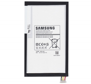 Samsung akku 4450mAh LI-ION  Galaxy Tab3 8.0 (SM-T310) / Galaxy Tab3 8.0 (SM-T311) / Galaxy Tab3 8.0 (SM-T315) "Gigapack csomagol&aacute;s" (T4450E / GH43-03
