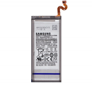 Samsung akku 4000mAh LI-ION  Galaxy Note 9 (SM-N960F) "Gigapack csomagolás" (EB-BN965AB / GH82-17562A)