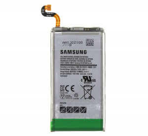 Samsung akku 3500mAh LI-ION  Galaxy S8 Plus (SM-G955) "Gigapack csomagolás" (EB-BG955ABE / ABA / ABU)