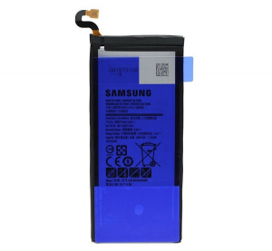 Samsung akku 3000mAh LI-ION  Galaxy S6 EDGE+ (SM-G928) "Gigapack csomagolás" (EB-BG928ABE / GH43-04526A)