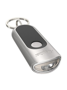 Energizer Keychain Light LED l&aacute;mpa + 2 db CR2032 elem (E301371503)