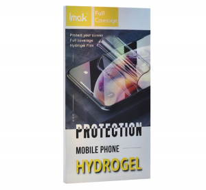 Imak HYDROGEL FILM III k&eacute;pernyőv&eacute;dő f&oacute;lia (0.15mm) &Aacute;TL&Aacute;TSZ&Oacute; Huawei Mate Xs 2 (GP-148485)