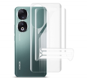 Imak h&aacute;tlapv&eacute;dő f&oacute;lia 2db &Aacute;TL&Aacute;TSZ&Oacute; Honor 90 5G (GP-147256)