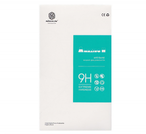 Nillkin H k&eacute;pernyőv&eacute;dő &uuml;veg (0.33mm, 9H, NEM &iacute;ves) &Aacute;TL&Aacute;TSZ&Oacute; Samsung Galaxy A13 5G (SM-A136) / Galaxy A04s (SM-A047F) (GP-132206)