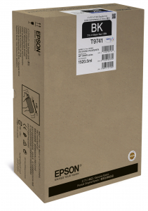 Epson T9741 Patron Black 86K /o/ (C13T97410N)