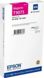 Epson T9073 Patron Magenta 7K /o/ (C13T90734N)