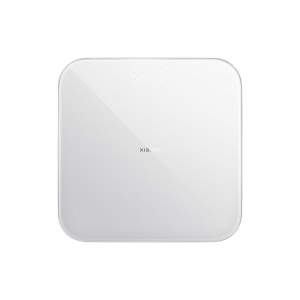 Xiaomi Mi Smart Scale S200 okosm&eacute;rleg feh&eacute;r (BHR9230GL)