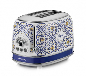 Ariete Capri 2 szeletes kenyérpirító (0155/1C)