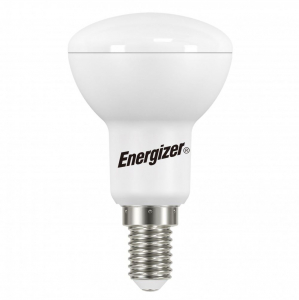 Energizer LED izzó R50 E14 4,9W 470lm 3000K (S17542)