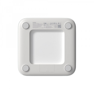 Xiaomi Mi Smart Scale S200 okosm&eacute;rleg feh&eacute;r (BHR9230GL)