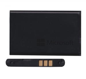 Microsoft akku 1560mAh LI-ION  Lumia 435 / Lumia 435 Dual Sim / Lumia 532 Dual Sim "Gigapack csomagolás" (BV-5J / 0670731)