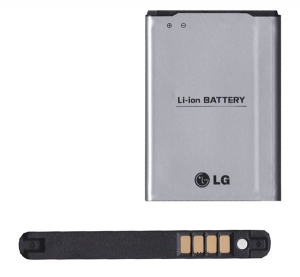 LG akku 2540mAh LI-ION  AKA (H788) / G4c (H525n) / Magna (C90) "Gigapack csomagolás" (BL-54SG / BL-54SH)