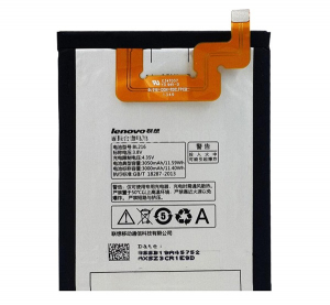 Lenovo akku 3000mAh LI-ION  K910 (Vibe Z) "Gigapack csomagol&aacute;s" (BL216)