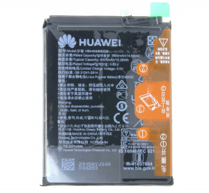 Huawei akku 3900mAh LI-Polymer  P Smart Z (Y9 Prime 2019) "Gigapack csomagolás" (HB446486ECW)