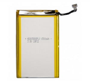 Evolveo akku 6500mAh LI-ION  Strongphone G7 "Gigapack csomagolás" (SGM SGP-G7-BAT)