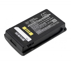 Cameron Sino Li-Ion akku (3.7V/6800mAh, Motorola MC3200 kompatibilis) FEKETE (CS-MC321HL)