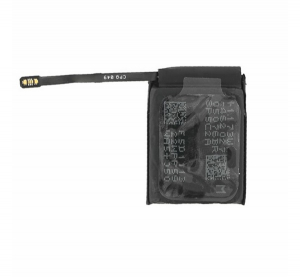 gigapack Akku 303mAh LI-Polymer (A2327 kompatibilis) Apple Watch Series 6 44mm " csomagol&aacute;s" (GP-143168)