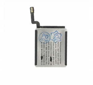 gigapack Akku 245mAh LI-Polymer (A2277 kompatibilis) Apple Watch Series SE 40mm / Watch Series 5 40mm " csomagolás" (GP-143118)