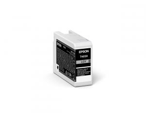 Epson T46S9 Tintapatron Light Gray 25ml (C13T46S900)