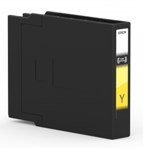 Epson T14B4 Patron Ye 8K /o/ (C13T14B440)