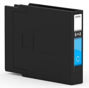 Epson T13X2 Patron Cy 4,6K /o/ (C13T13X240)