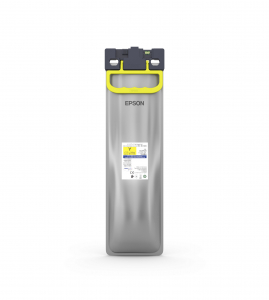 Epson T05B4 Tintapatron Yellow 50.000 oldal kapacit&aacute;s (C13T05B44N)