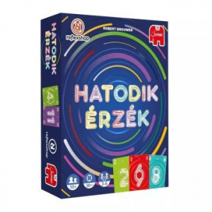 ReflexShop Hatodik &eacute;rz&eacute;k k&aacute;rtyaj&aacute;t&eacute;k (JUMSIXRS)