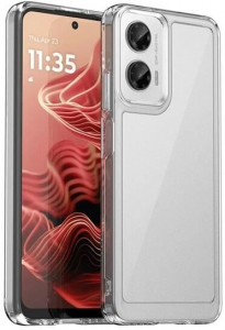 Gigapack Motorola Moto G35 5G (XT2433) tok átlátszó (GP-163916)