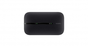 Huawei Soyealink CAT6 E5783-330 hordozható router fekete (51071TUP)