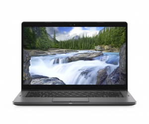 DELL Latitude 5300 2in1 Laptop Core i5 8265U 16GB 256GB SSD Win 11 Pro fekete (15226705) Silver