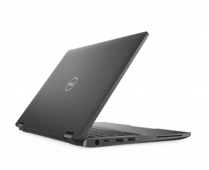 DELL Latitude 5300 2in1 Laptop Core i5 8265U 16GB 256GB SSD Win 11 Pro fekete (15226705) Silver