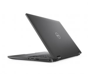 DELL Latitude 5300 2in1 Laptop Core i5 8265U 16GB 256GB SSD Win 11 Pro fekete (15226705) Silver