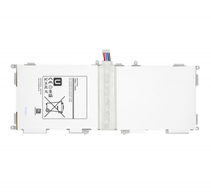 gigapack Akku 6800mAh LI-Polymer (EB-BT530FBC kompatibilis) Samsung Galaxy Tab4 10.1 WIFI (2015) SM-T533 / Galaxy Tab4 10.1 LTE (SM-T535) / Galaxy Tab
