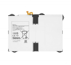 gigapack Akku 6000mAh LI-ION (EB-BT825ABE kompatibilis) Samsung Galaxy Tab S3 9.7 LTE (SM-T825) / Galaxy Tab S3 9.7 WIFI (SM-T820) " csomagol&aacute;s" (GP-1